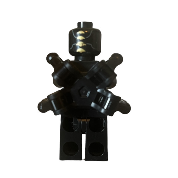 Outrider‎ Marvel Super Heroes Infinity War 76101 LEGO Minifigure Figure - Picture 3 of 4